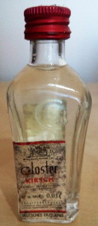 295 - CLOSTER - Alemanha